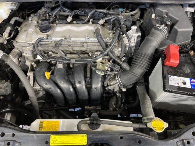 TOYOTA ESQUIRE 4WD 2015 Image 31