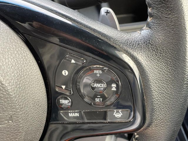 HONDA N BOX CUSTOM 2021 Image 31