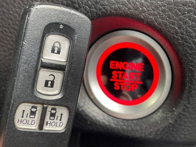 HONDA N BOX CUSTOM 2021 Image 31