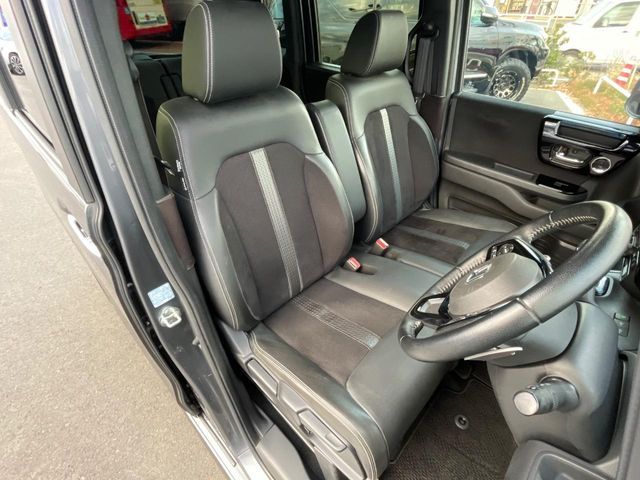 HONDA N BOX CUSTOM 2021 Image 31