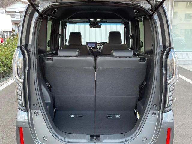 HONDA N BOX CUSTOM 2021 Image 31