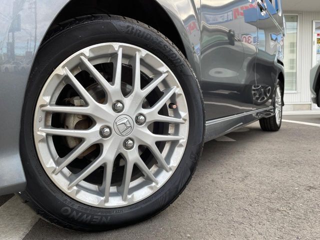 HONDA N BOX CUSTOM 2021 Image 31