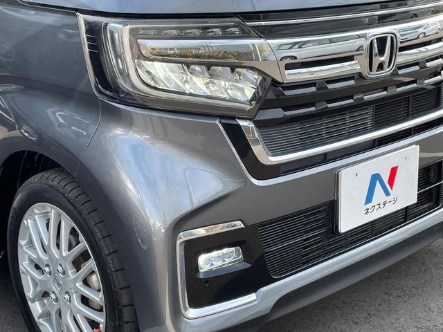 HONDA N BOX CUSTOM 2021 Image 31