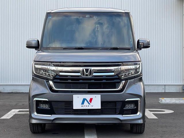 HONDA N BOX CUSTOM 2021 Image 31