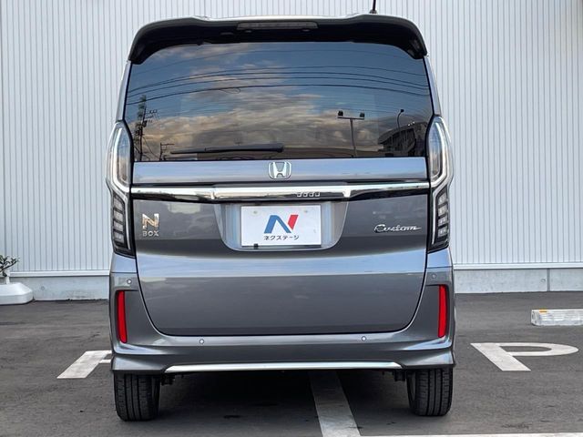 HONDA N BOX CUSTOM 2021 Image 31