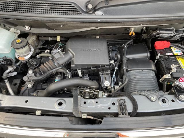 HONDA N BOX CUSTOM 2021 Image 31