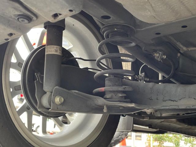 HONDA N BOX CUSTOM 2021 Image 31