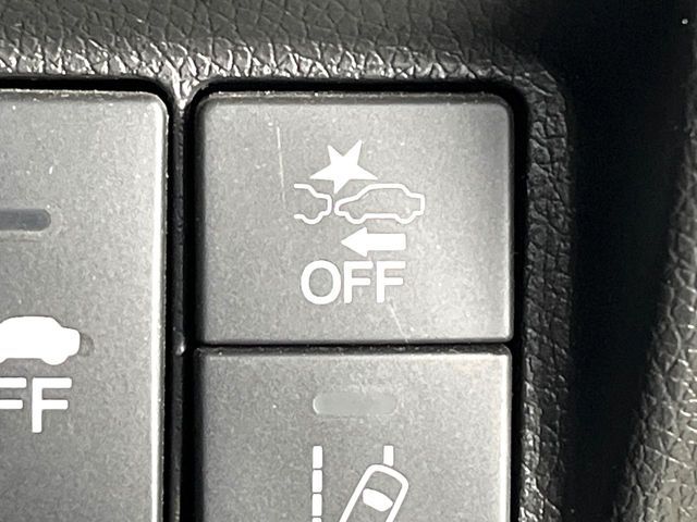 HONDA SHUTTLE HYBRID 2018 Image 31