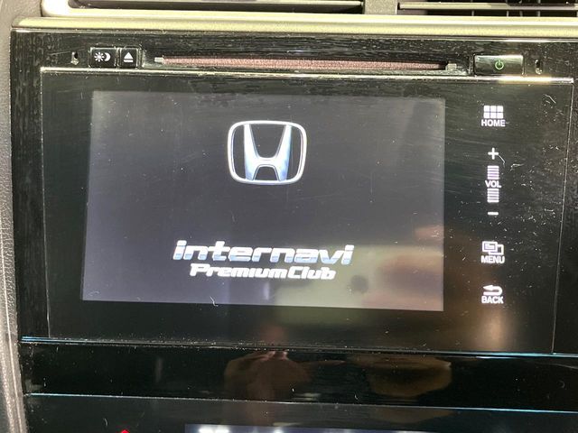 HONDA SHUTTLE HYBRID 2018 Image 31