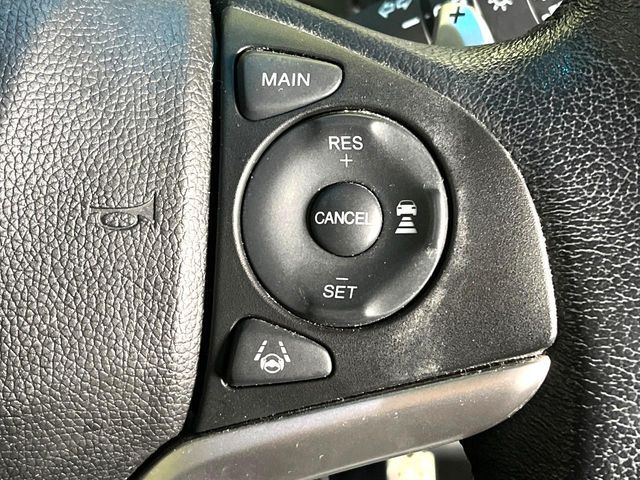 HONDA SHUTTLE HYBRID 2018 Image 31