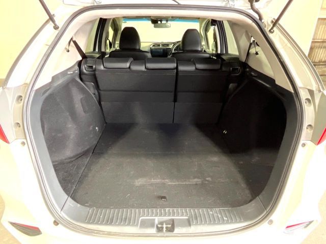 HONDA SHUTTLE HYBRID 2018 Image 31