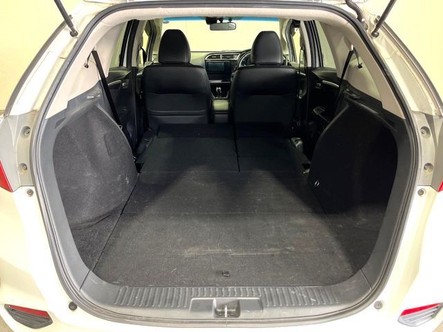 HONDA SHUTTLE HYBRID 2018 Image 31