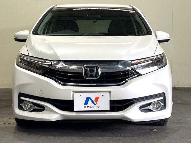 HONDA SHUTTLE HYBRID 2018 Image 31