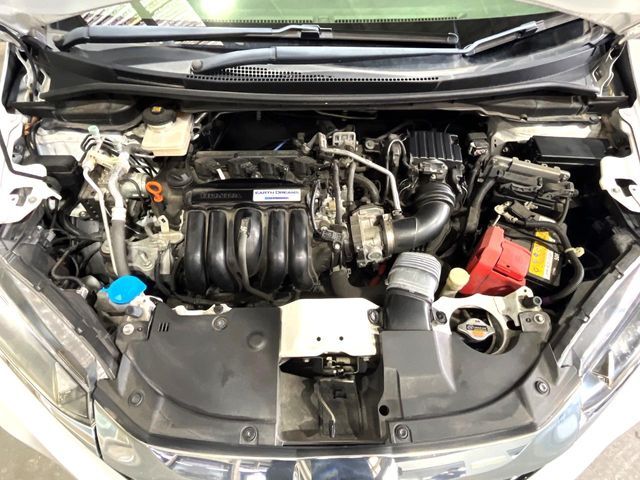 HONDA SHUTTLE HYBRID 2018 Image 31