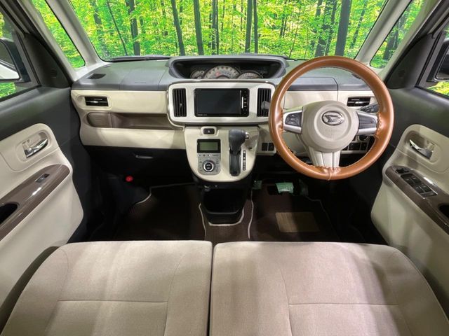 DAIHATSU MOVE CANBUS 2019 Image 31