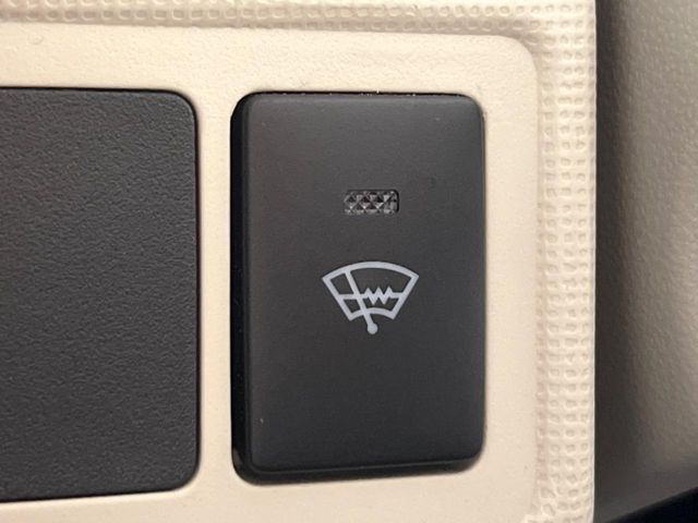 DAIHATSU MOVE CANBUS 2019 Image 31