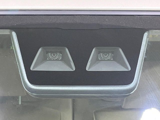 DAIHATSU MOVE CANBUS 2019 Image 31