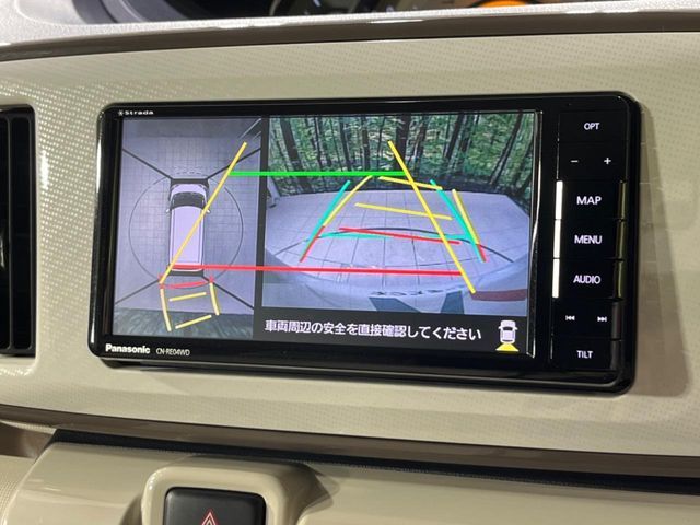 DAIHATSU MOVE CANBUS 2019 Image 31