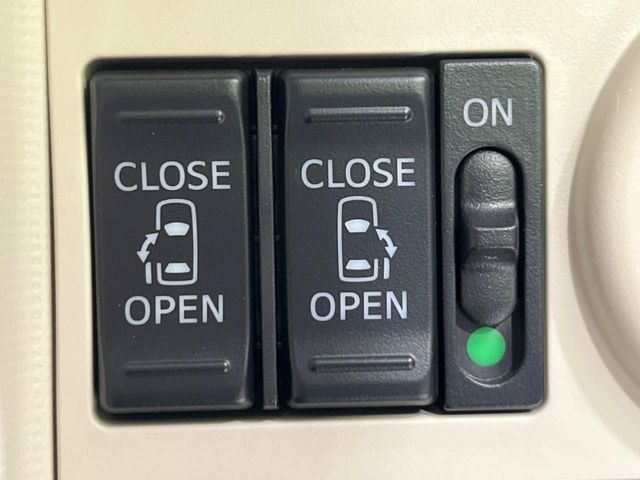 DAIHATSU MOVE CANBUS 2019 Image 31