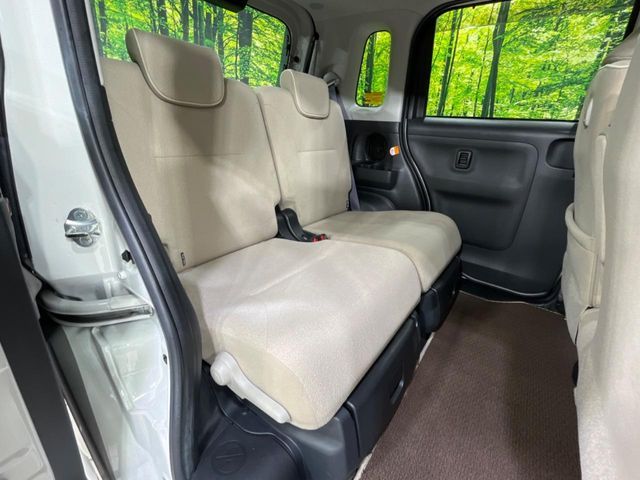 DAIHATSU MOVE CANBUS 2019 Image 31