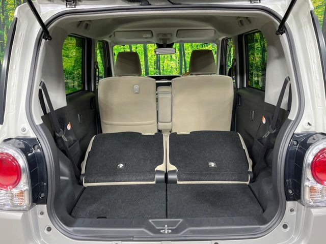 DAIHATSU MOVE CANBUS 2019 Image 31