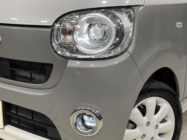 DAIHATSU MOVE CANBUS 2019 Image 31