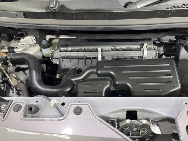 DAIHATSU MOVE CANBUS 2019 Image 31