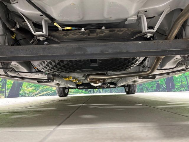 DAIHATSU MOVE CANBUS 2019 Image 31