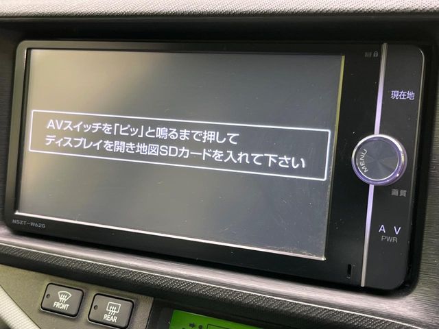 TOYOTA AQUA 2013 Image 31