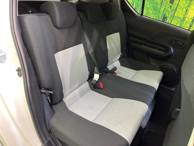 TOYOTA AQUA 2013 Image 31