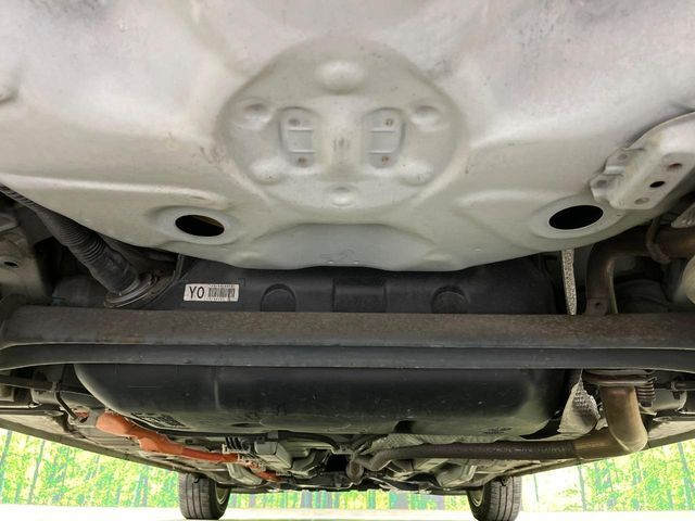 TOYOTA AQUA 2013 Image 31