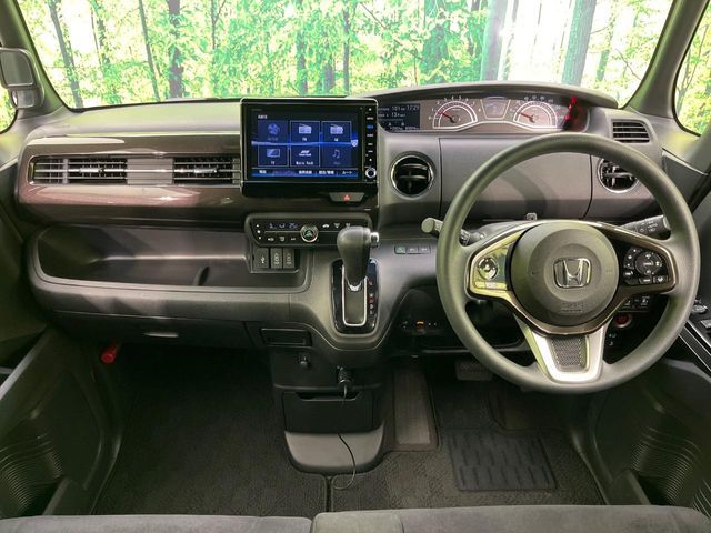 HONDA N BOX CUSTOM 2019 Image 31