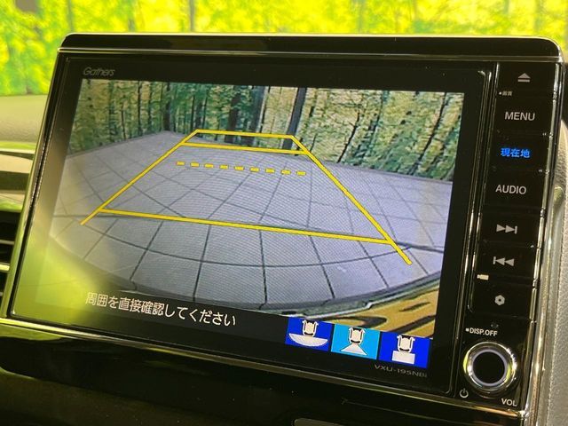 HONDA N BOX CUSTOM 2019 Image 31