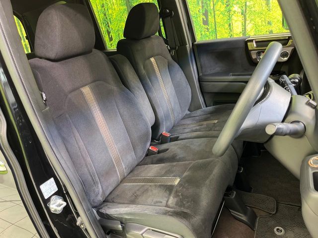 HONDA N BOX CUSTOM 2019 Image 31