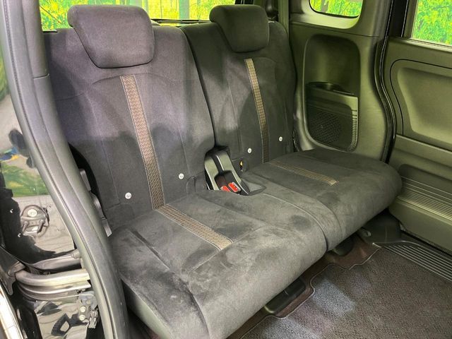 HONDA N BOX CUSTOM 2019 Image 31