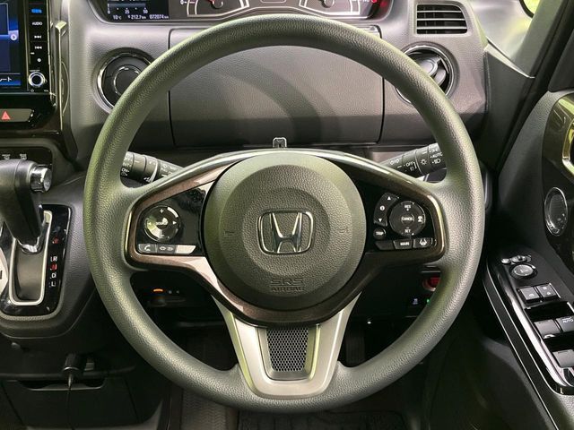 HONDA N BOX CUSTOM 2019 Image 31