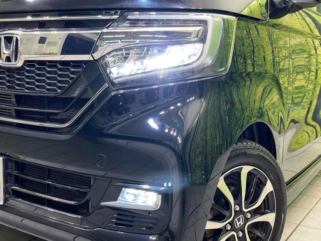 HONDA N BOX CUSTOM 2019 Image 31