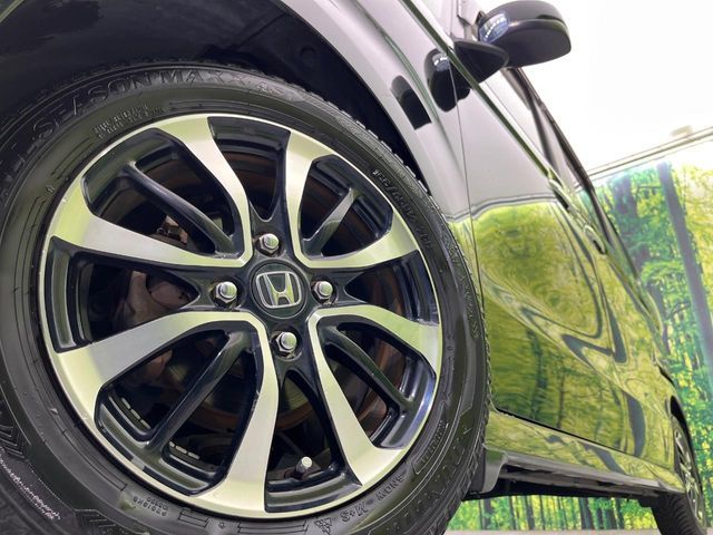 HONDA N BOX CUSTOM 2019 Image 31