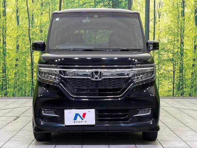 HONDA N BOX CUSTOM 2019 Image 31