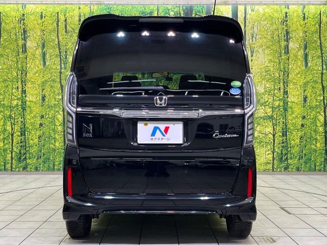 HONDA N BOX CUSTOM 2019 Image 31