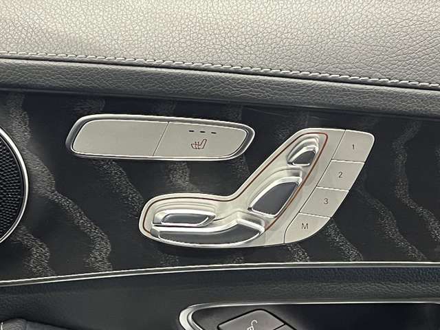 MERCEDES BENZ C CLAS 2016 Image 31