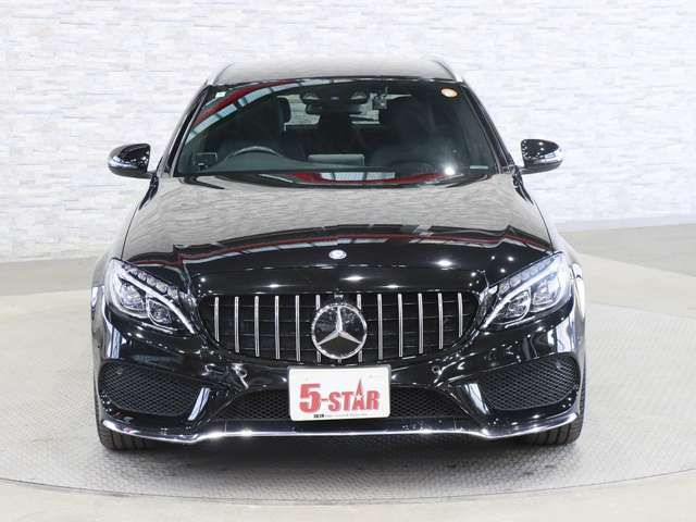 MERCEDES BENZ C CLAS 2016 Image 31