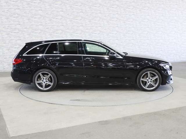 MERCEDES BENZ C CLAS 2016 Image 31