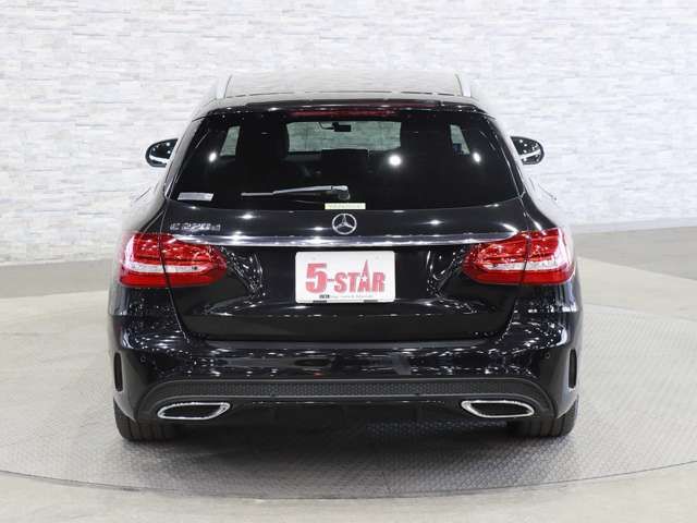 MERCEDES BENZ C CLAS 2016 Image 31