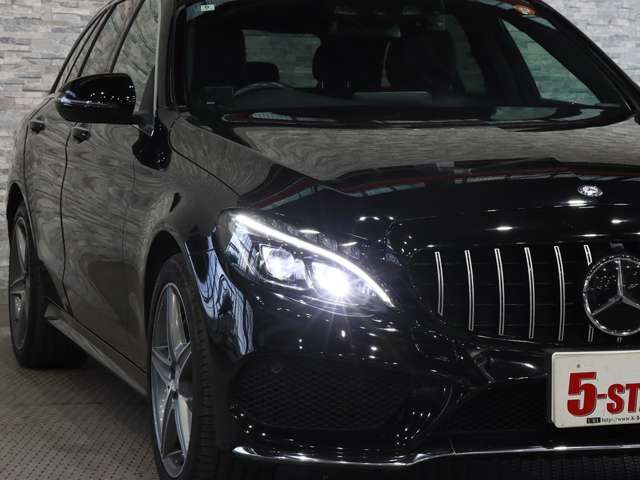 MERCEDES BENZ C CLAS 2016 Image 31