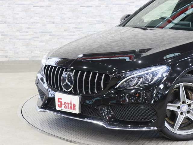 MERCEDES BENZ C CLAS 2016 Image 31