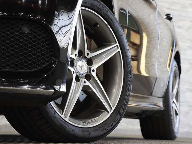 MERCEDES BENZ C CLAS 2016 Image 31