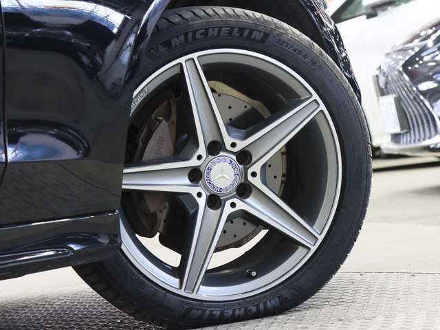 MERCEDES BENZ C CLAS 2016 Image 31