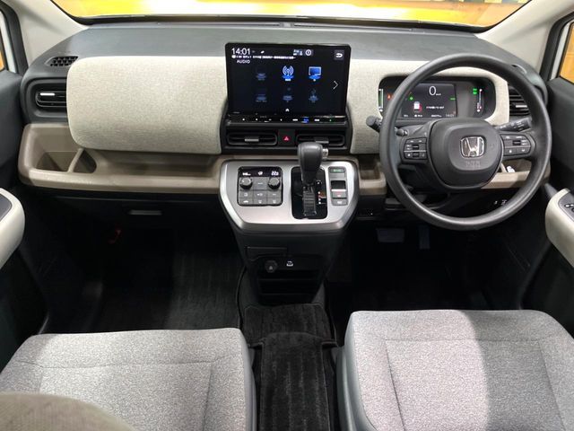 HONDA FREED E:HEV 2025 Image 31