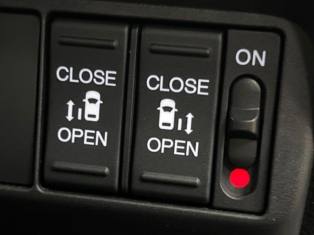 HONDA FREED E:HEV 2025 Image 31